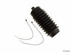 103-2680 47431409 Wd Express Professional Parts Sweden Rack And Pinion Bellow Fits