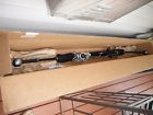 4766250-an -19001012 19001012 Mopar Gear Rack