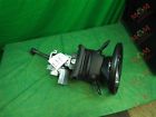 48470jk70c Nissan Infiniti Oem 11-13