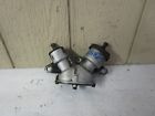 48760-0w600 Pathfinder Nissan Upper Transfer Box Steering Gear Oem