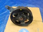 49110jk20a Infiniti Awd Power Steering Pump Pulley