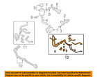 49710ej81a Nissan Infiniti Oem M35