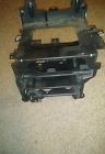 4f0035209 4f0035209. C Audi Quattro Amp Navigation Receiver Oem Storage