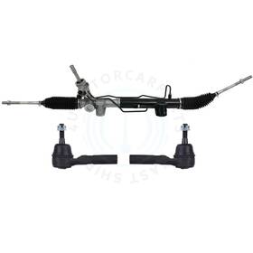 10518489 4umotor 3x Fit For Dodge Caliber Fwd Outer Tie Rod End Power Steering Rack And Pinion 10518489 4umotor 3x Fit For Dodge Caliber Fwd Outer Tie Rod End Power Steering Rack And Pinion