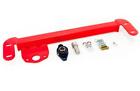 4wd9401rd Dodge Ram Steering Gear Box Stabilizer Brace Bar Red
