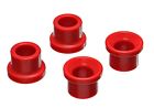 5.10102r Energy Suspension Rack And Pinion Bushing Set Fits 703639368106