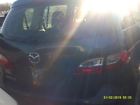 238-52933b 5 Steering Column Tilt And Telescopic Fits Mazda