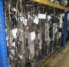 60020 500 167193942lkq Fiat Steering Gear Rack Pinion Oem