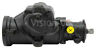503-0176 Vision Oe Steering Cab Pickup Reman 060199222379