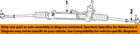 5151705af Mopar Chrysler And Pinion Complete Unit