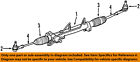 5170263ab Mopar Dodge Chrysler Oem