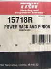 51718r Trw 15718r Rack And