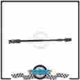 237.am8187 52007017 Perfect Fit Lower Steering Shaft Fits Jeep Wrangler 1987-1995 686253002338