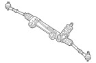 52013466am Mopar Ram Dodge Genuine Steering