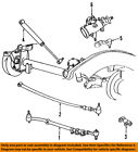 52106909ac Mopar Dodge Chrysler Oem