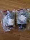 53534sv4n01 Honda Rod Boots Pair