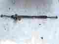 53600-sep-a540 2007-2008 Acura Tl Tl-s Steering