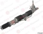 53601s6ma52x Maval Remanufactured Rack Pinion Rebuilt