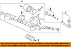53601t2fa94 Honda Oem 13-16 Accord-rack And