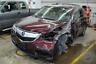 53601tz5a01 Acura Steering For Mdx Assy Less Left Tie Rod