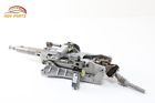 55057-355aa 55057355aa - 55057355-aa Jeep Grand Cherokee Awd Steering Wheel Column Oem