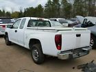551-00126 Steering Gear-rack Fits 06-12 Canyon