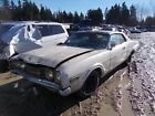 551-00764 Steering Gear-rack Power Factory Installed