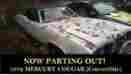 551-00924 1971 To 1973 Cougar Power