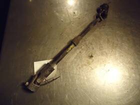 551-01690 Steering Gear/rack Power Fits 96-98 Grand Cherokee 561852