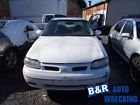 551-01784 Steering Gear-rack Power Rack And