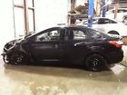 551-02212 Steering Gear-rack Fits 12 Focus