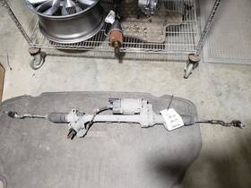551-02299 Steering Gear/rack Fits 14-17 Ss Caprice 3274141 551-02299 Steering Gear/rack Fits 14-17 Ss Caprice 3274141