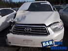 551-50342 Steering Gear-rack Power Rack And