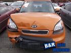 551-50440 Steering Gear-rack Power Rack And