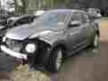 551-50513 Steering Gear-rack Manual Rack And