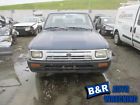 551-58380 Steering Gear-rack Manual 2wd Fits