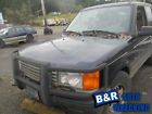 551-58658 Steering Gear-rack Fits 87-95 Range