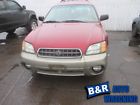 551-58941 Steering Gear-rack Power Rack And