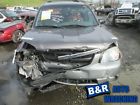 551-58983 Steering Gear-rack Fits 01-04 Mazda