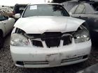 551-59332 Steering Gear-rack Fits 04-08 Forenza