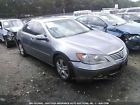 551-59842b Steering Gear-rack Fits 06-12 Rl