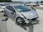 551-59969 Steering Gear-rack Fits 13-15 Civic
