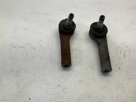 551.ch8218 551-02382 15-22 Ram Promaster City Left Right Outer Tie Rod End Pinion Pair Q