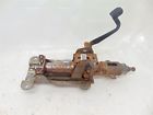 55351275ak Jeep Wrangler Door Awd Steering Column Assembly Oem