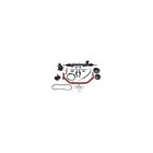 57-168748-1 Premier Quality Products Chevy Cci Rack Pinion Mega Steering Kit 57-168748-1 Premier Quality Products Chevy Cci Rack Pinion Mega Steering Kit