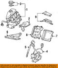 57110sm4g52rm Honda Oem 1991 Accord