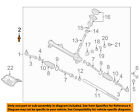 57725f2000 Kia Oem Optima Assembly Bolt