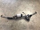 5c1-423-051-h Volkswagen Jetta Steering Rack Gearbox Oem