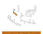 5c3z3e651b Ford Oem 05-07 F-250