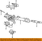 5dz67pd5 Mopar Dodge Chrysler Oem